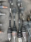 Toyota Vitz/Belta Driveshafts (Used) - 1