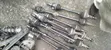 Toyota Vitz/Belta Driveshafts (Used) - 2