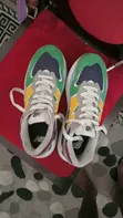 New Balance Sneakers - 1