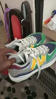 New Balance Sneakers - 2