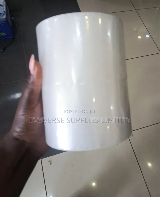 Greenhouse Repair Tape (100m) - 1