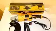 Brand New DeWALT 9” Angle Grinder - 2