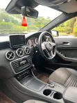 Mercedes-Benz A-Class A180 2018 - 2