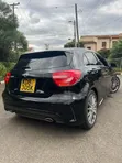 Mercedes-Benz A-Class A180 2018 - 4