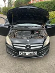 Mercedes-Benz A-Class A180 2018 - 5