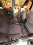 Toyota Spade 2012 Blue - 3
