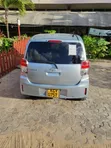 Toyota Spade 2012 Blue - 4