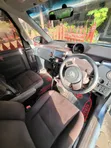 Toyota Spade 2012 Blue - 5
