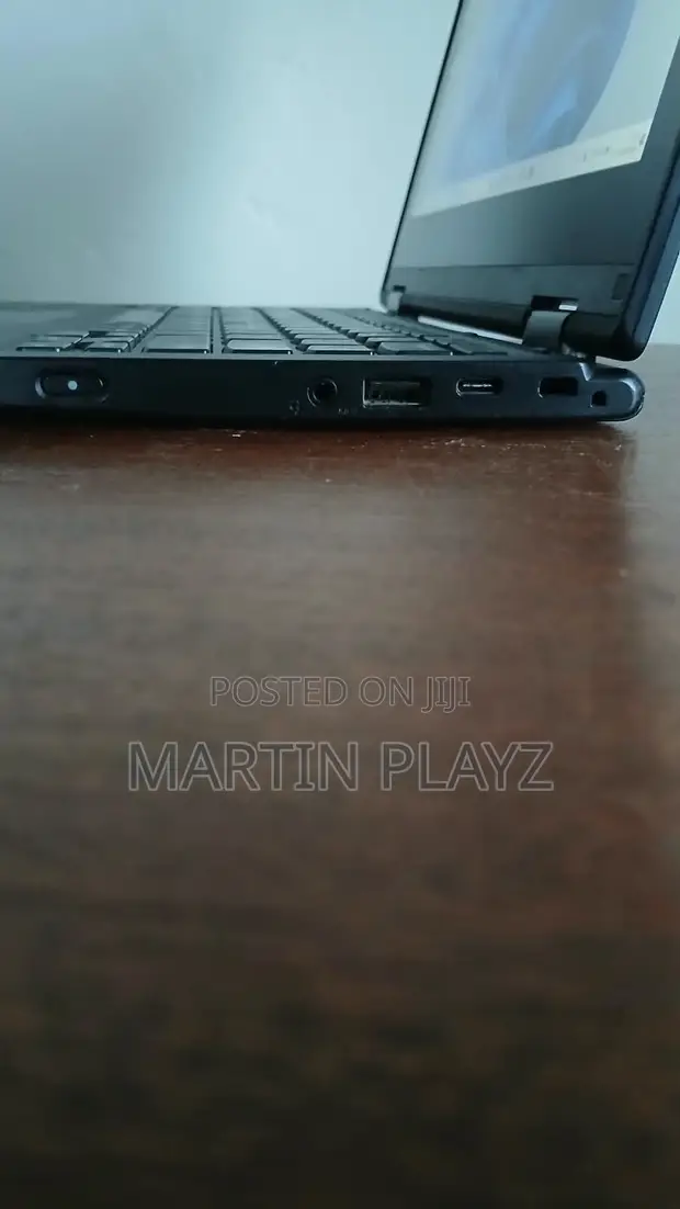 Lenovo ThinkPad Yoga 11e x360 Laptop - 1