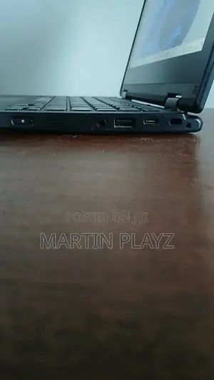 Lenovo ThinkPad Yoga 11e x360 Laptop