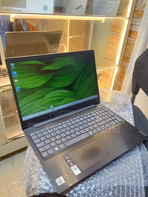 Lenovo Ideapad S145-15 Laptop - 8GB RAM, Intel Core i3, 16GB SSD