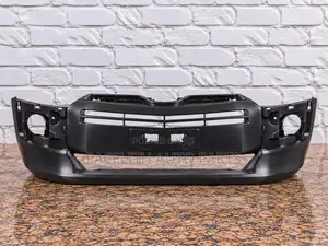 New Toyota Probox Front Bumper