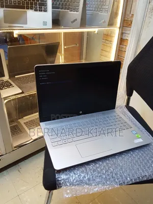 Laptop ya Mchezo HP Pavilion 15t - Intel Core i5, 8GB RAM, 256GB SSD