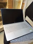 HP Pavilion 15t Gaming Laptop - Intel Core i5, 8GB RAM, 256GB SSD - 4