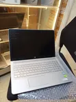 HP Pavilion 15t Gaming Laptop - Intel Core i5, 8GB RAM, 256GB SSD - 5