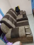 Kiti cha Butterfly cha Seater 5 - 3