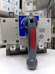 Manual Change Over Switch - 2