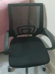 Boss Office Products Kiti cha Ofisi - Kipya Kabisa - 2