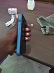 Apple iPhone 13 256GB Black - 1