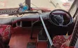 Hino Dutro FC500 Bus 2014 Rangi ya Chungwa - 5