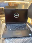 Laptopi Dell Latitude 5490 - 8GB RAM, 256GB SSD - 2
