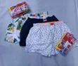 3 Pack Premium Men's Boxers - 4