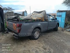DEKA TRANSPORTERS - Cargo & Delivery Services