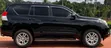 Toyota Land Cruiser Prado 3.0 TD 2011 Matt Black - 4