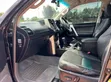 Toyota Land Cruiser Prado 3.0 TD 2011 Matt Black - 5