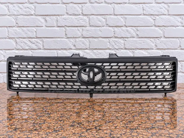 Grille ya Toyota Probox Model ya Kale - 1