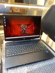 HP Pavilion Gaming Laptop 15-dk2xxx 16GB i7 HDD+SSD 1.5TB - 2