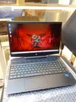 HP Pavilion Gaming Laptop 15-dk2xxx 16GB i7 HDD+SSD 1.5TB - 5
