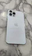 Apple iPhone 12 Pro Max 256GB White - 1