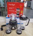 Signature Blender 4-in-1 1.8L 1000W Silver - 2
