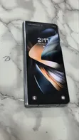 Samsung Galaxy Z Fold4 256GB Bluu (Skrini ya Ndani Haifanyi Kazi) - 3