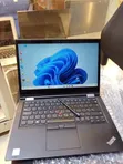 Lenovo ThinkPad X380 Yoga Laptop - 8GB RAM, 256GB SSD - 2