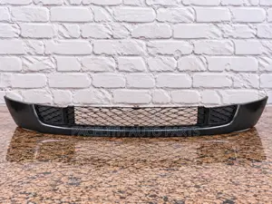 Grille ya Chini ya Toyota Probox (Model ya Kale)