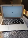 Apple MacBook Air 2013 13" Intel Core i7 4GB RAM 256GB SSD - 3