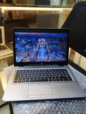 HP EliteBook 745 G4 Laptop 8GB RAM 640GB Storage