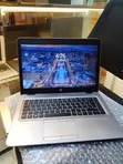 Laptop HP EliteBook 745 G4 8GB RAM 640GB Hifadhi - 2