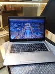 Laptop HP EliteBook 745 G4 8GB RAM 640GB Hifadhi - 4