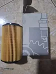 Mercedes Sprinter 651 Air Cleaner - 2