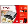 Signature Sandwich Maker - 2