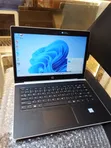 HP 430 G5 Laptop 8GB RAM, Intel Core i5, 256GB SSD - 1