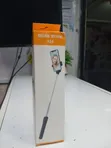 Brand New Selfie Stick with Tripod & LED Light - 1