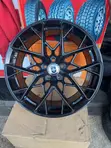 18 Inch HRE Rims (5x100 PCD) - 2