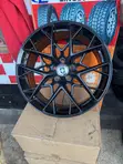 18 Inch HRE Rims (5x100 PCD) - 3