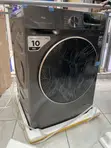 TCL 10kg Mashine ya Kufulia ya Mbele - 1