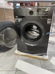TCL 10kg Mashine ya Kufulia ya Mbele - 2