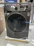 TCL 10kg Mashine ya Kufulia ya Mbele - 3